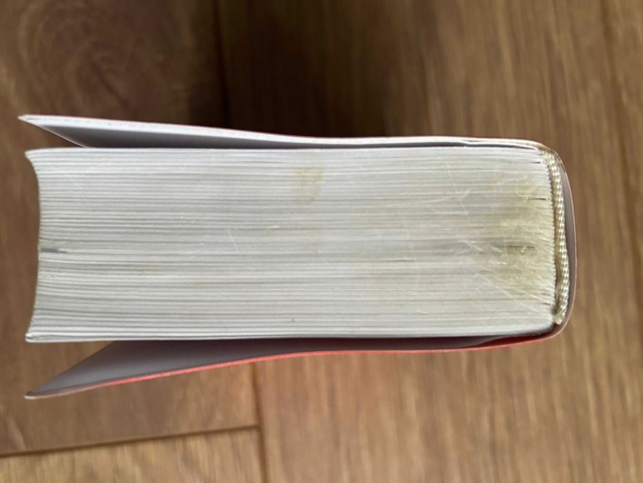 Szkolny słownik polsko-angielski, angielsko-polski Larousse
