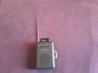 OKAZJA Super Mini Radio w kształcie Mini Walizki "PANZYTRAT"