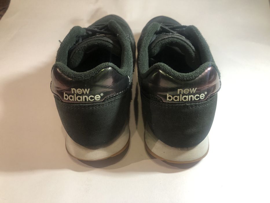 New Balance 373 | кросівки |
