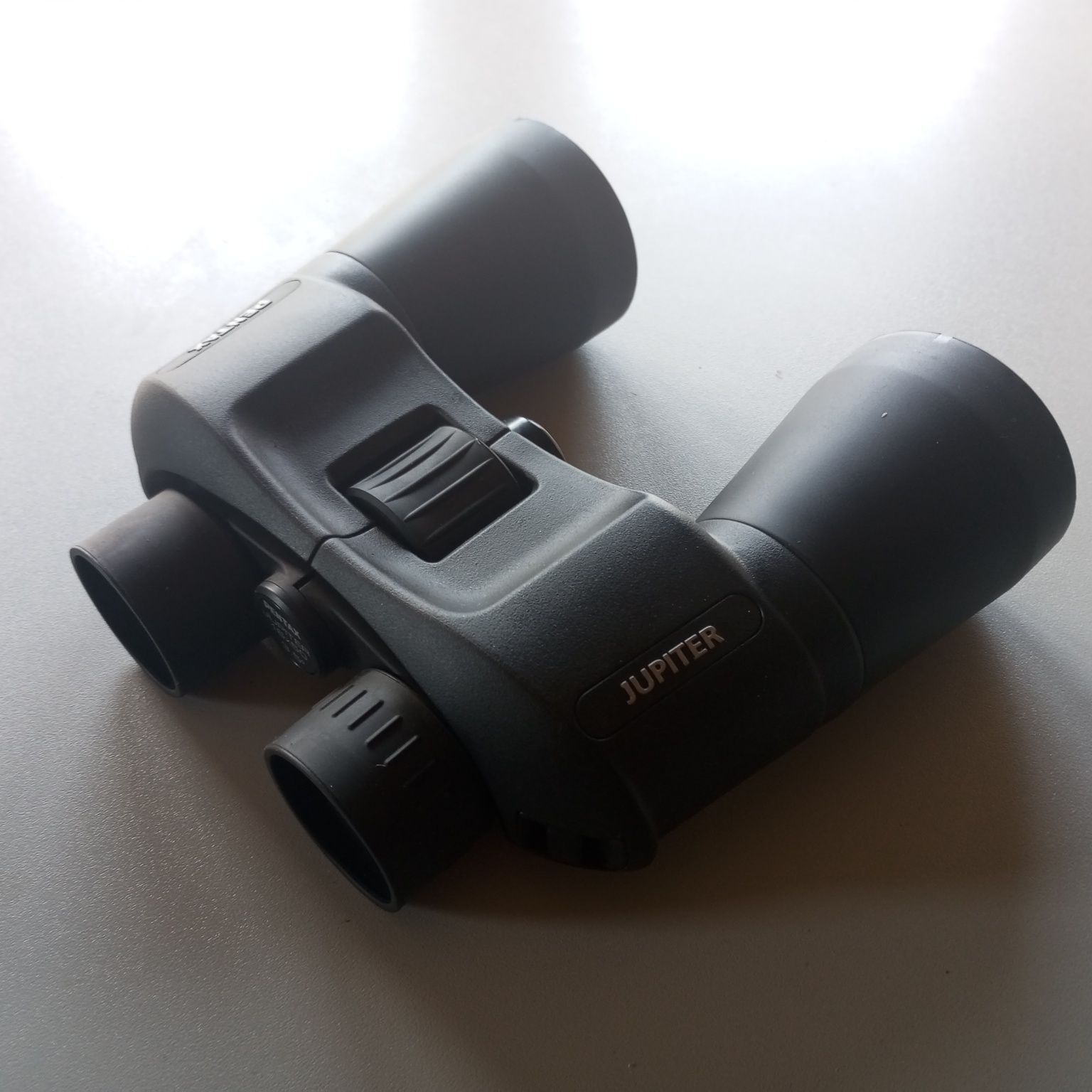 Vendo binóculos da marca Pentax Júpiter 16x50