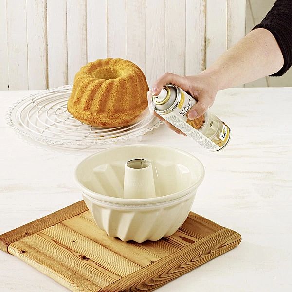 Tłuszcz w sprayu EASY BAKING / Birkmann