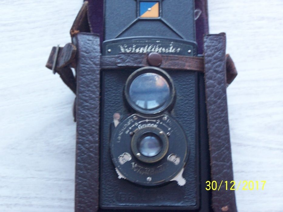 aparat fotograficzny lustrzanka oryginał dla konesera