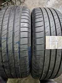 215/60/17 215/60R17  Goodyear 2021 lato