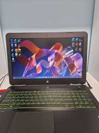 Ноутбук HP 15 bc532ur i5-9300H GTX 1050 3 Gb