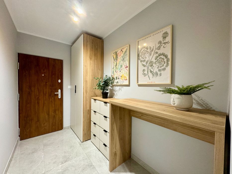 Pokój jednoosobowy - ul. Gołuchowska 7, METRO BEMOWO