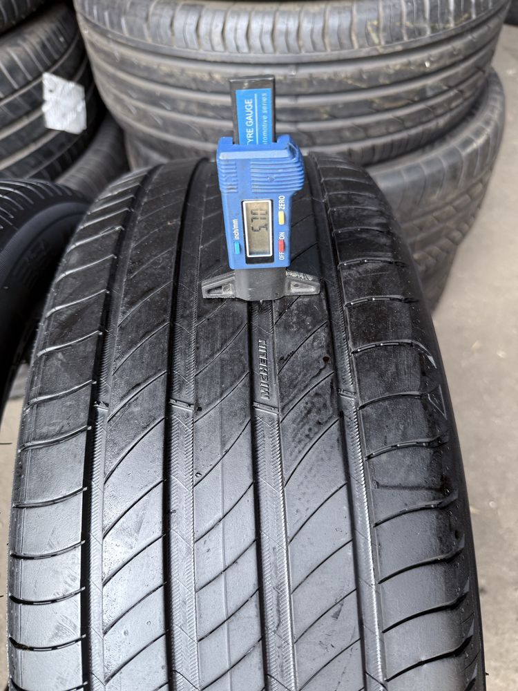 225-55-18. Michelin.Резина шини колеса. Склад резини.