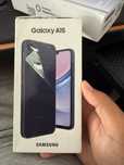Samsung Galaxy A15 8gb 256gb novo