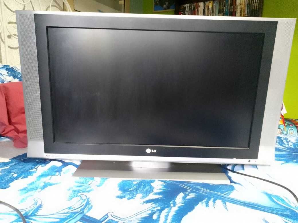 Televisão LG 32LC3R