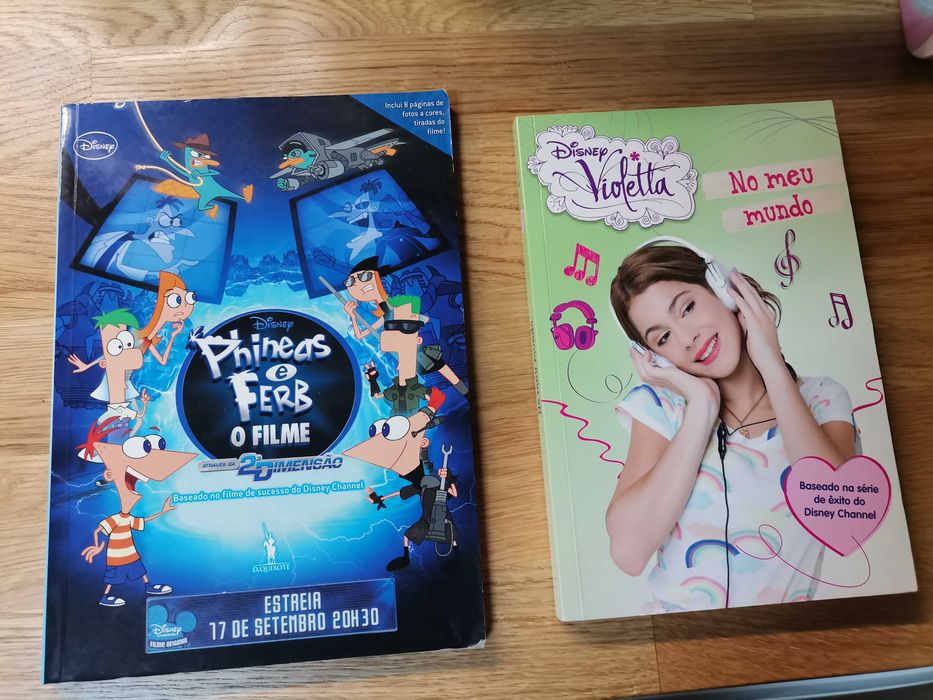 Livros Infantis e Juvenis vários títulos e preços