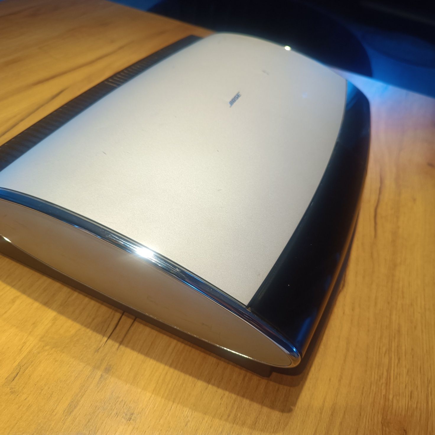 BOSE AV48 stacja z dyskiem