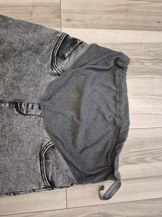 Джинси для вагітних