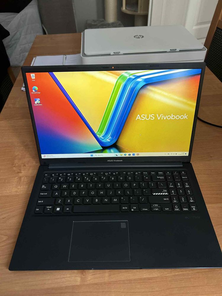 ASUS Vivobook 15 i5-1235U/16GB/512/Win11