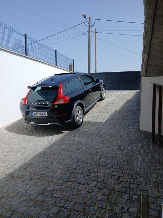Volvo C 30 1.6 E-Drive diesel
