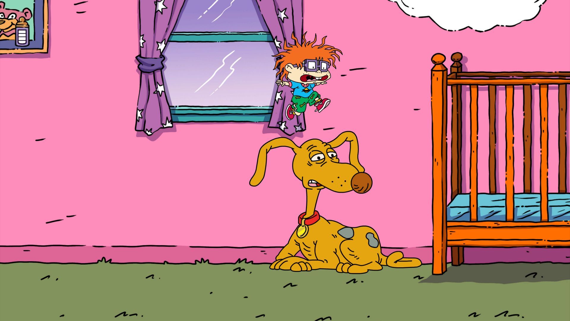 Rugrats Adventures in Gameland (NSW) Gra nowa w folii