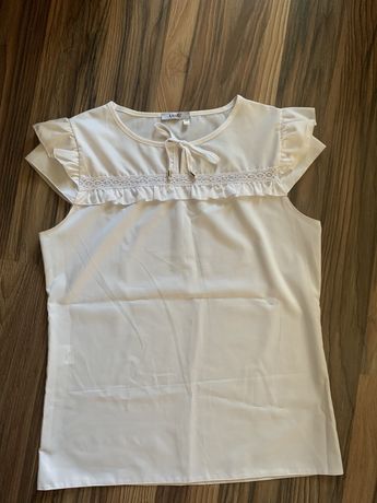 Блузка для девушки