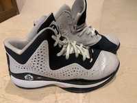 buty koszykarskie Adidas Derrick Rose r. 41 1/3