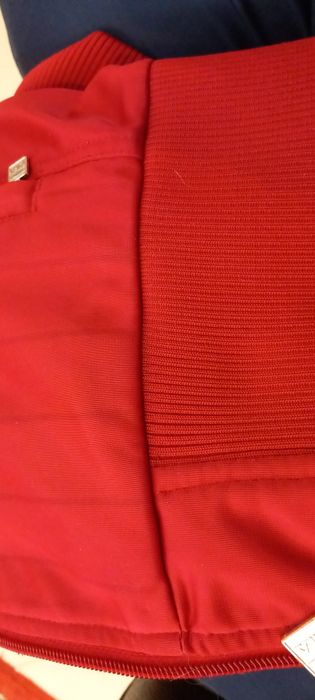 Blusão FILA tamanho G