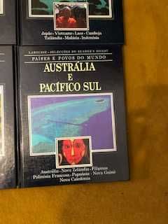 livro australia e pacifico sul
