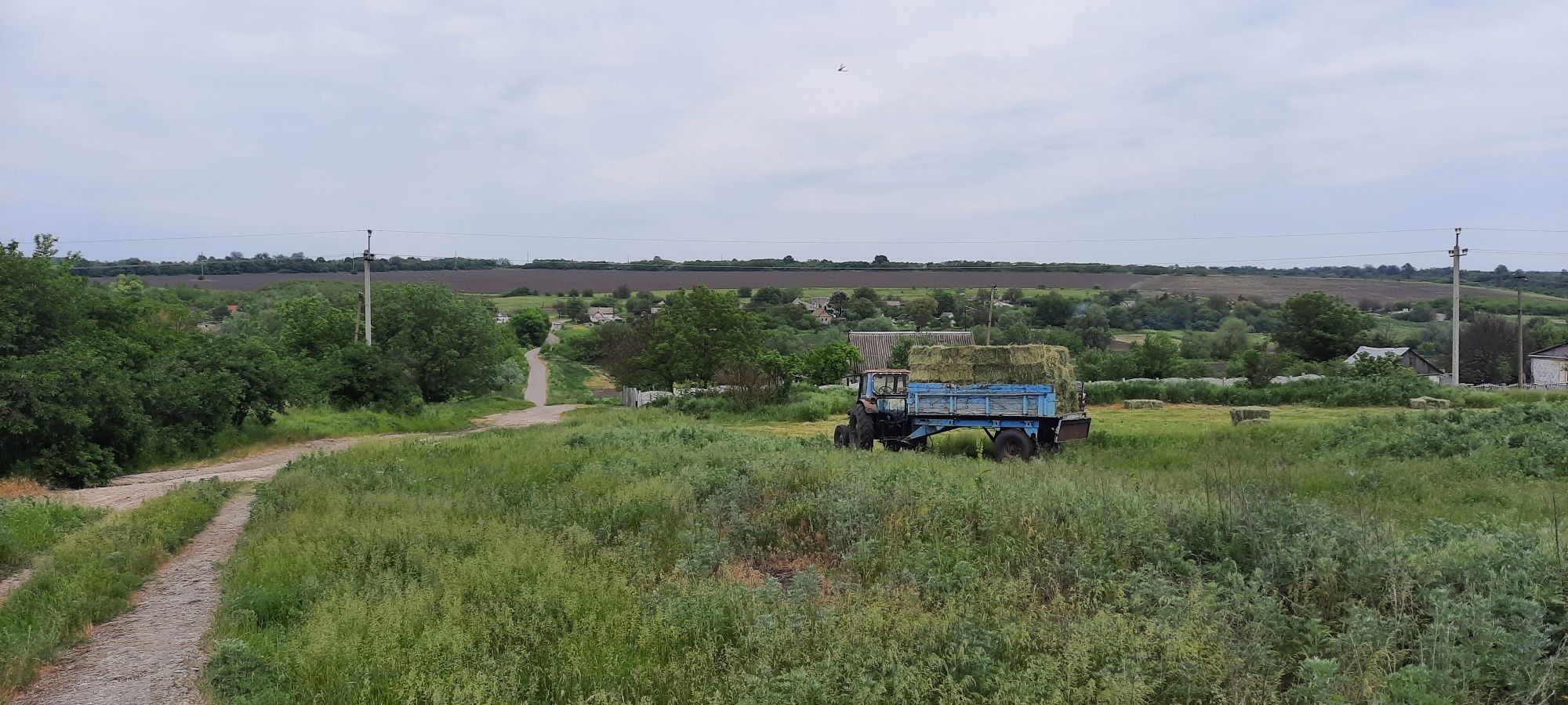 Продам фермерський комплекс. Приміщення