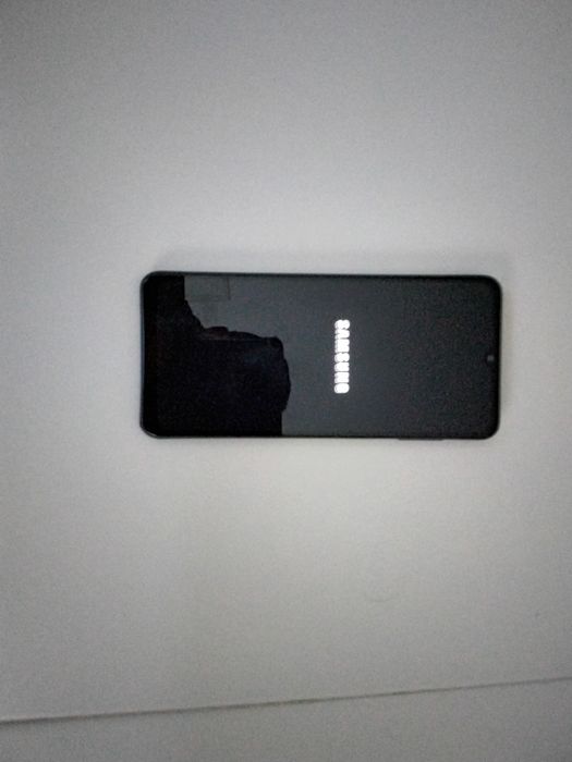 Samsung galaxy A12