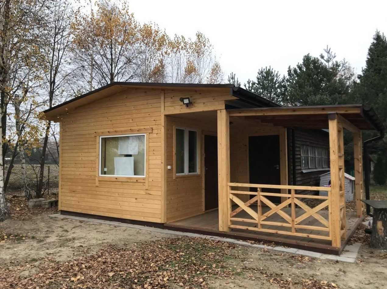 Deski elewacyjne płaskie 235x28 płaz PROMOCJA