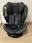 Cadeira Auto I-Size Vivitta Sanna I-Belt