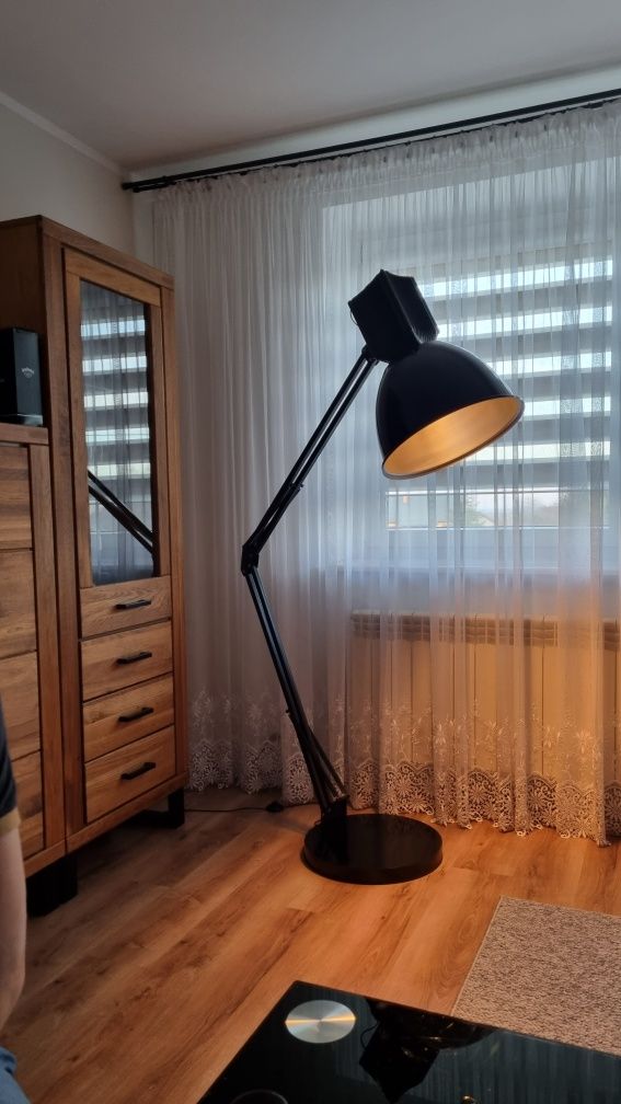 Lampa pixar loft handmade industrial