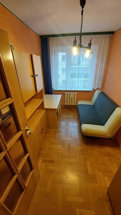 Pokoje do wynajęcia Szczecin ul. Fieldorfa