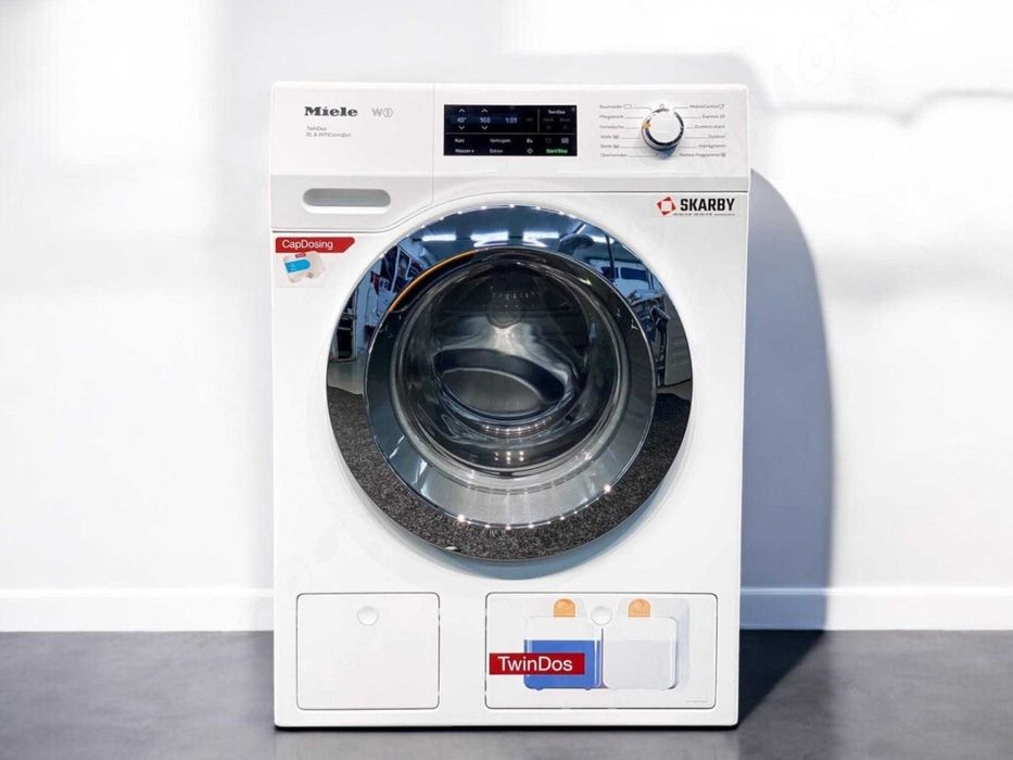 Пральна машина Miele / Миле WCI 670 / 9 кг, 1600 об/хв