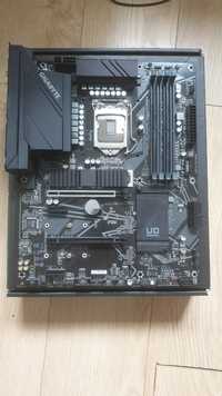 Plyta główna Gigabyte Z590 UD AC / Socket 1200