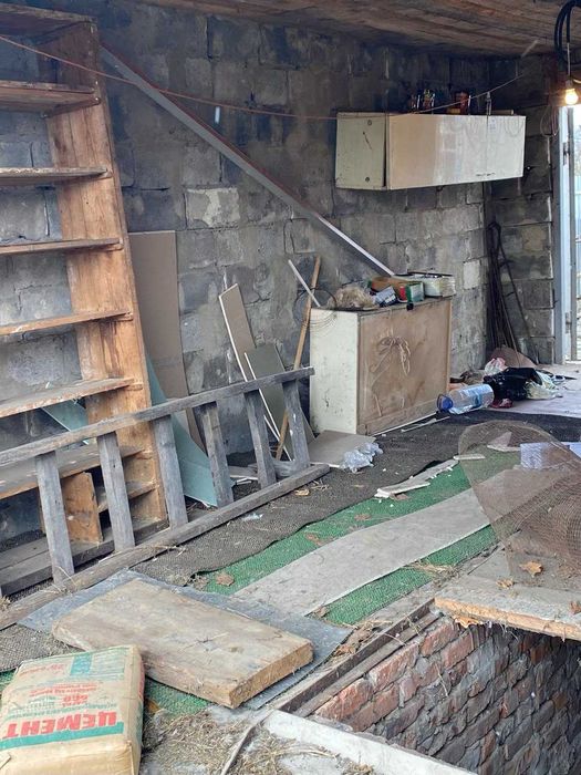 Бучанський район, село Пашківка, вул. Центральна, 110м2, 30 соток