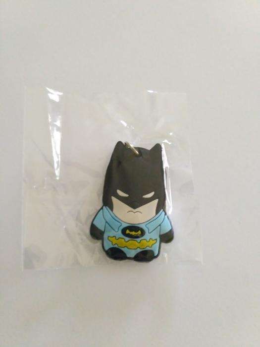 Porta-chaves batman