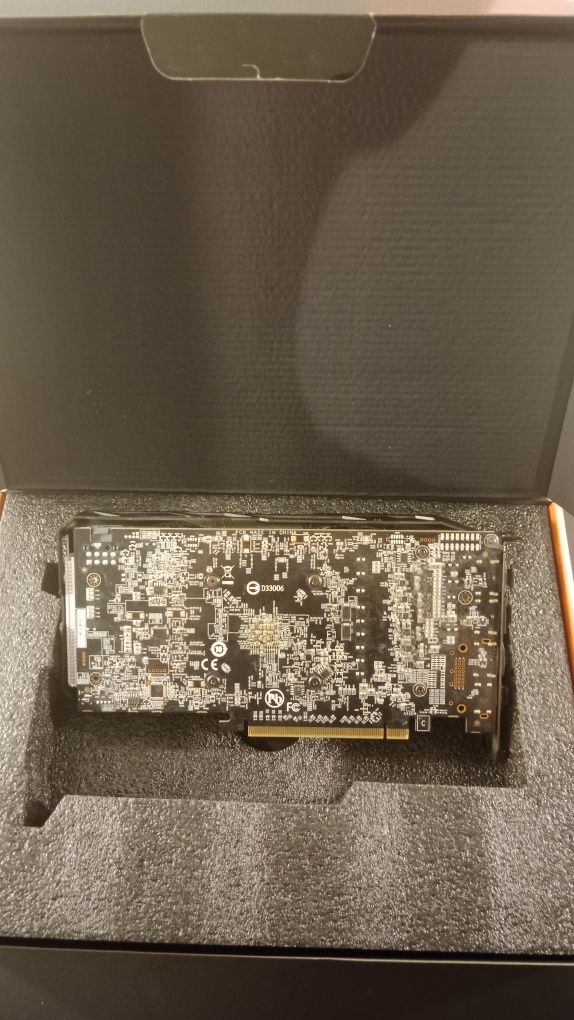 Karta graficzna Gigabyte Radeon RX 570 8GB GDDR5