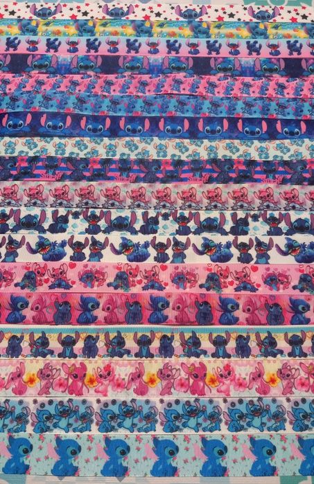 Prende chuchas para bebés