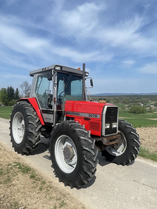 Massey Ferguson 3070, 3060, 3085