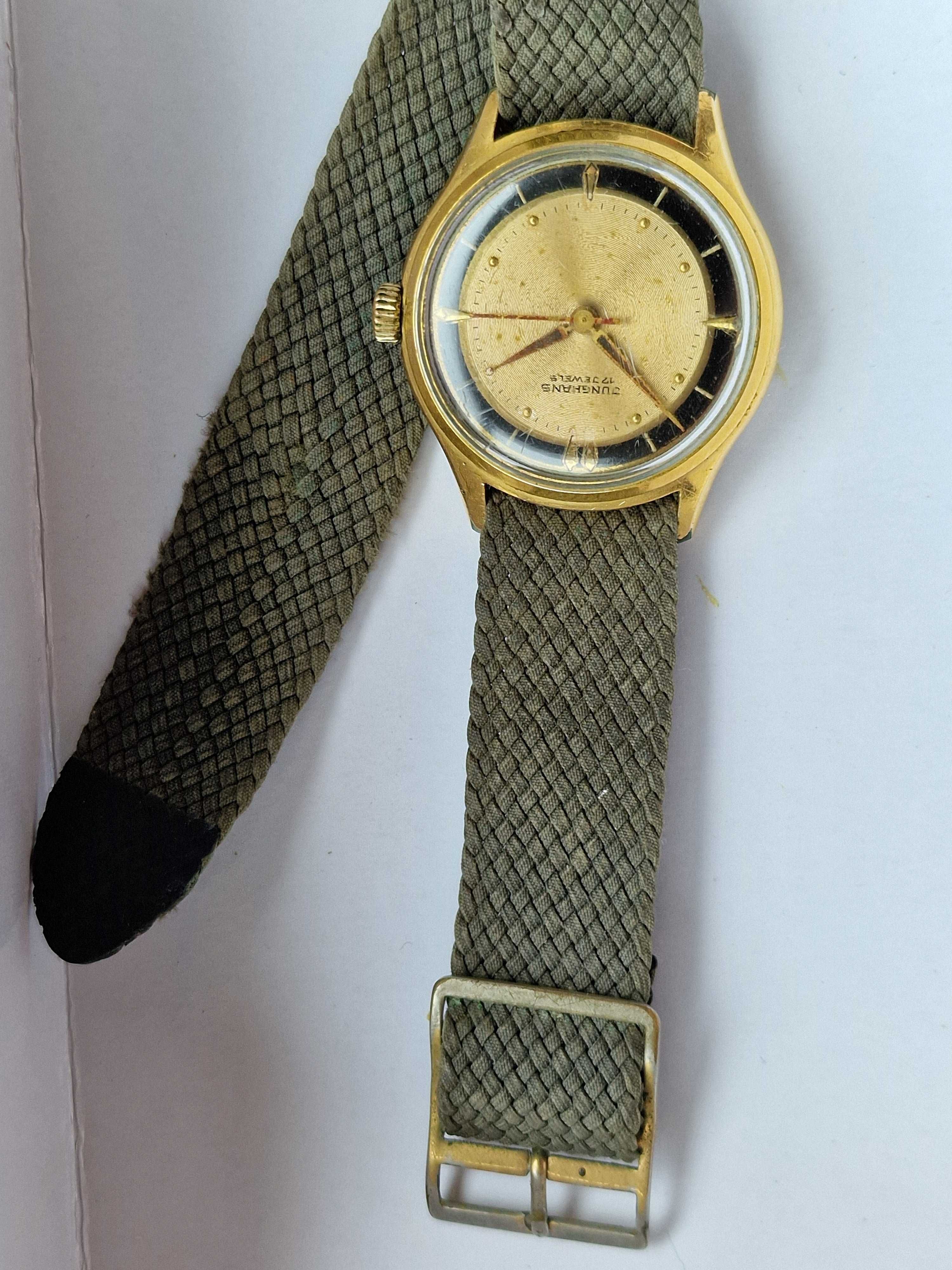 Часы мужские junghans