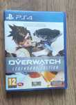 overwatch legendary edition na PS4