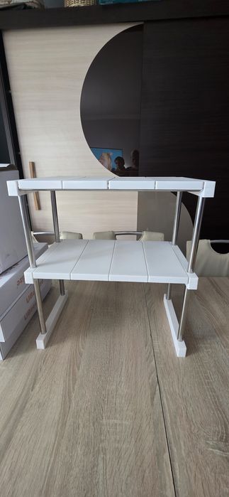 Regał na blat               .