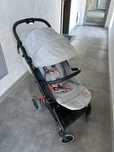 Wozek cybex eezy s+ 2 + torba transportowa cybex