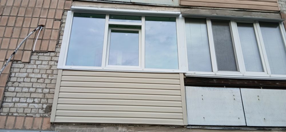 Дзвоніть для прорахунку вікна/двері/перегородки