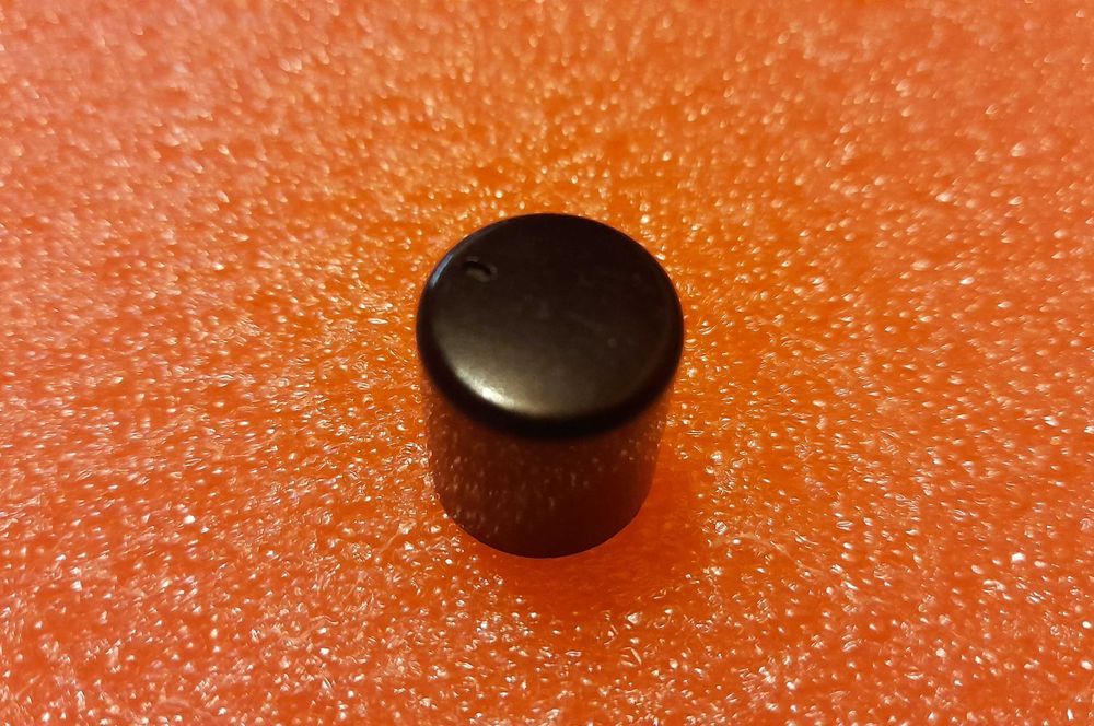 Nakładka, gałka, pokrętło balansu do amplitunerów PIONEER z lat 90