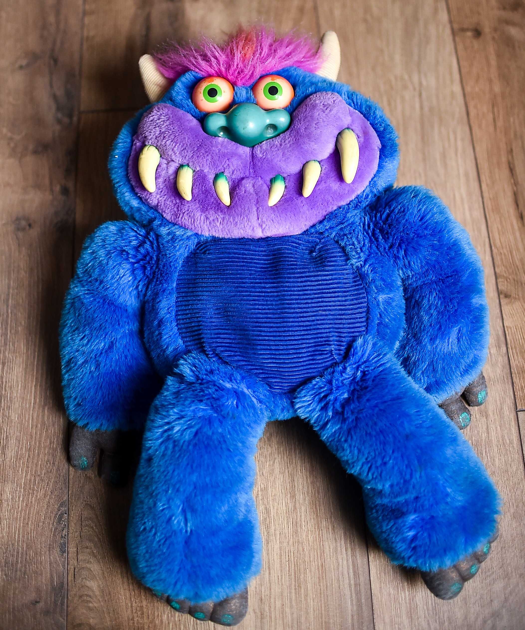 Maskotka My Pet Monster 57cm