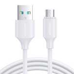 Kabel Do Micro Usb-A / 2.4A / 1M Joyroom S-Um018A9 (Biały)