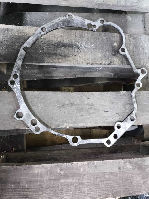 Dystans flansza skrzyni VW Audi A4 B7 A6 C6 2.0 TDI 01X103551 Siedlce