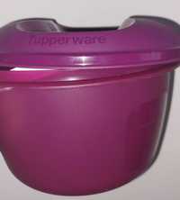 Micro Rice Tupperware