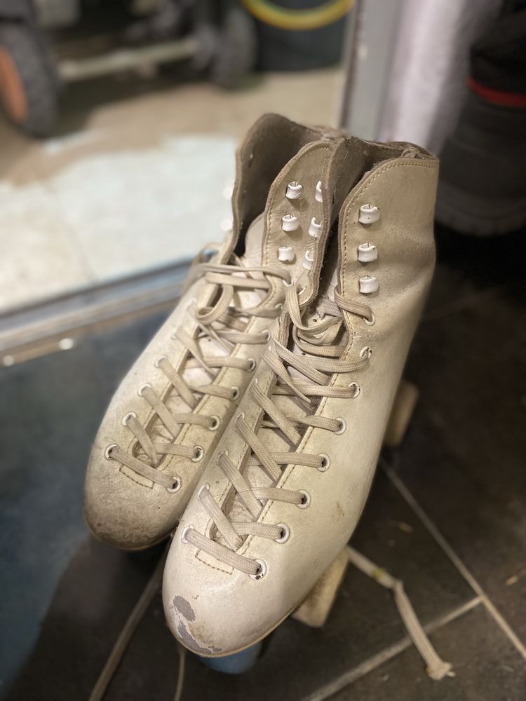 patins 4 rodas profissionais