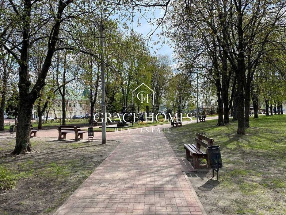 Без% Продаж 3к квартири Сковороди 6 Поділ Центр Контрактова площа