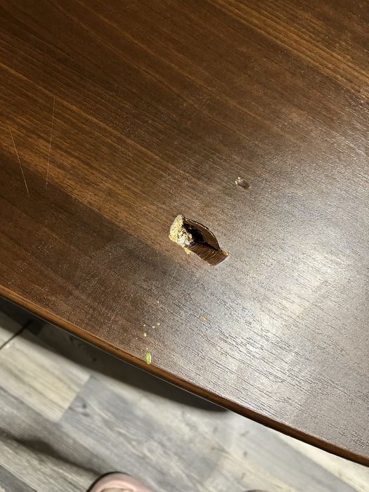 Стіл журнальний