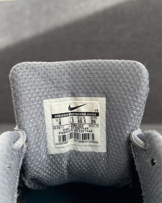 Nike nike downshifter 4