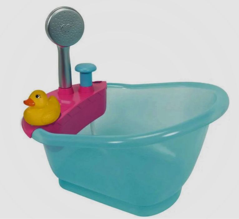 Продается ванночка для кукол